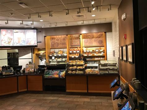 panera parsippany nj